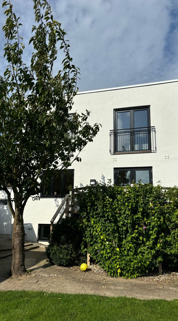 La maison de Marlene