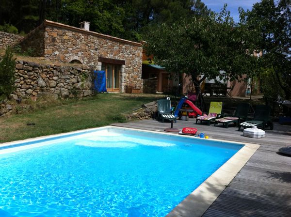 Villa d’Anick et Olivier
