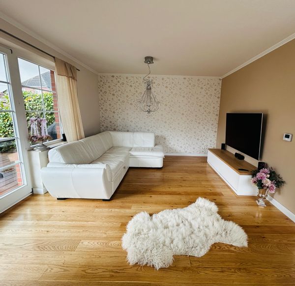 La maison de Kathrin