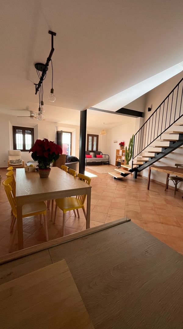 La maison de Carmen