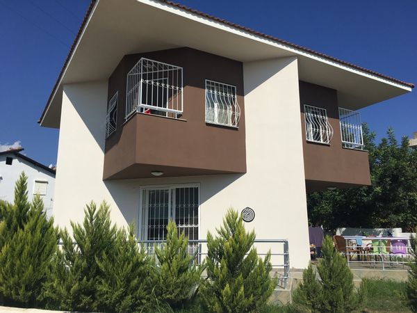 La maison de Julya