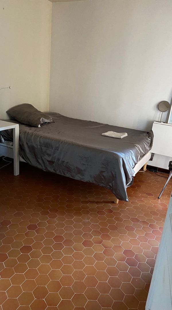 La maison de Julie
