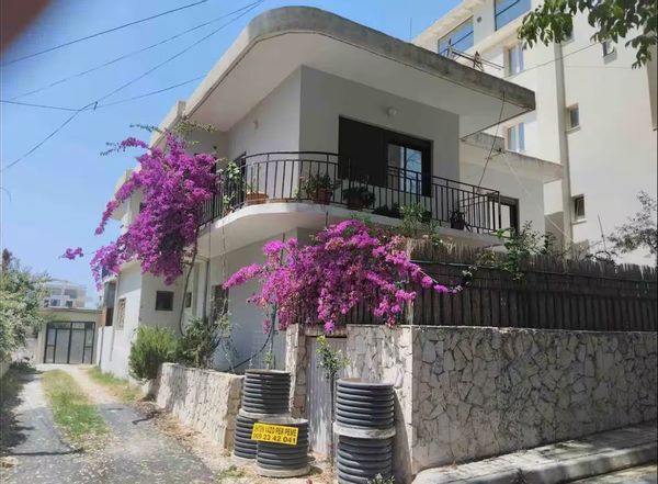 La maison de Celesta