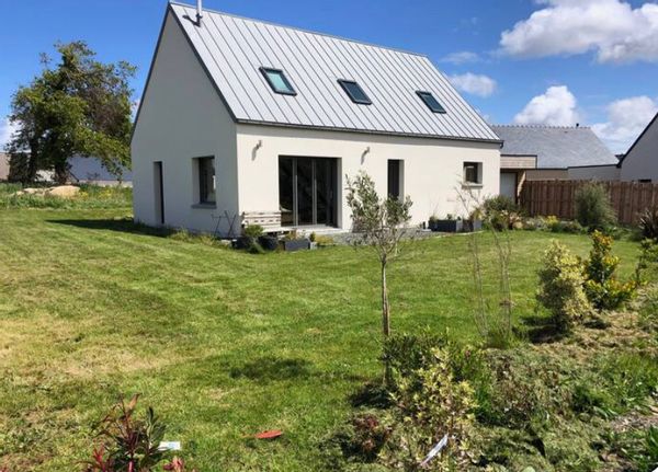 La maison de Julie