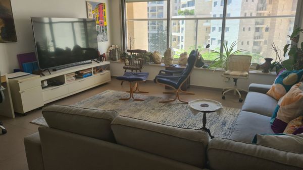 La maison de Dan