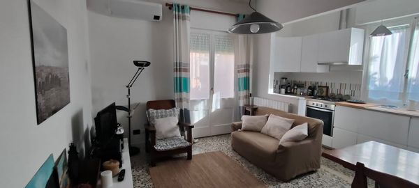 La maison de Fabrizio