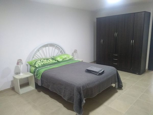 La maison de Natalia