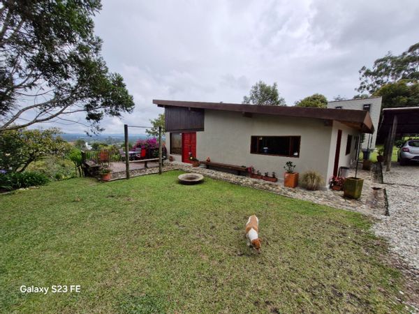 La maison de Ines elvira Velez T