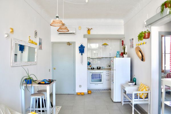 La maison de Nat
