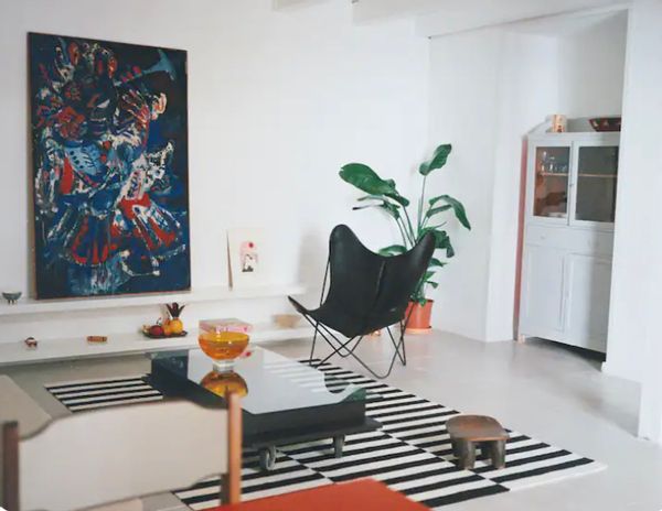 La maison de Sonya