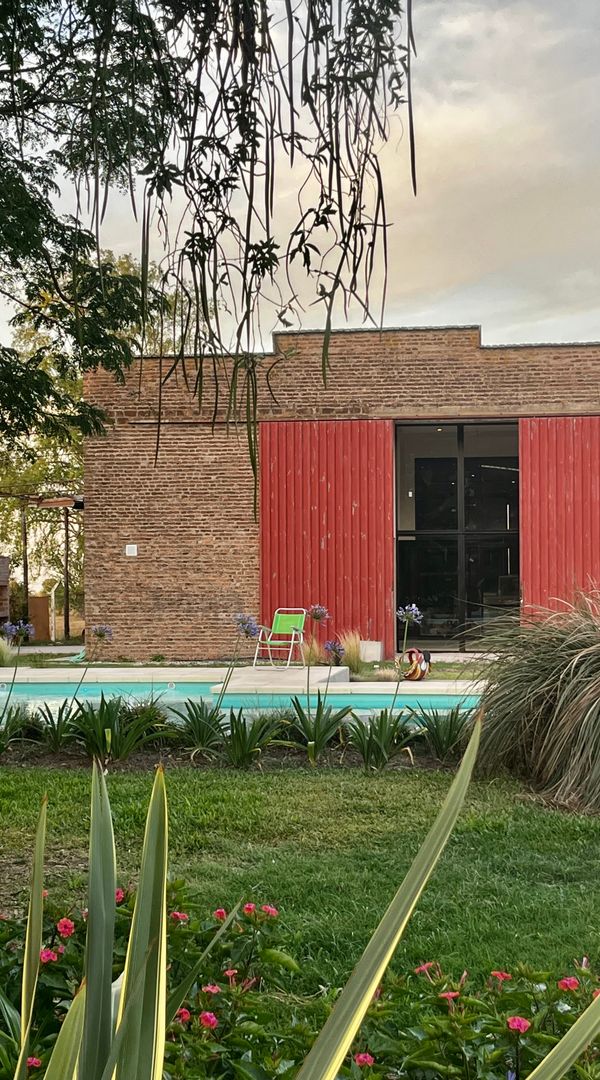 La maison de Cristian & Danila