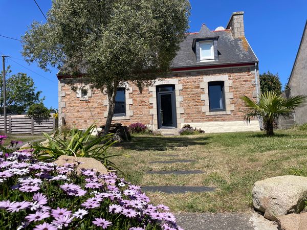 La maison de Dam et Cel