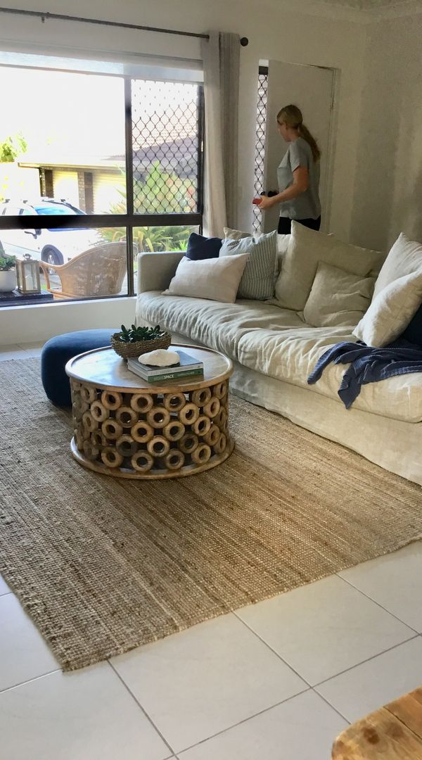 La maison de Amanda