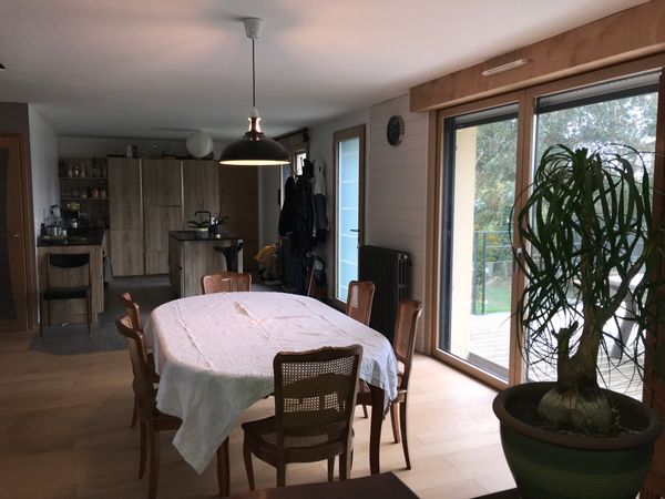 La maison de Marion