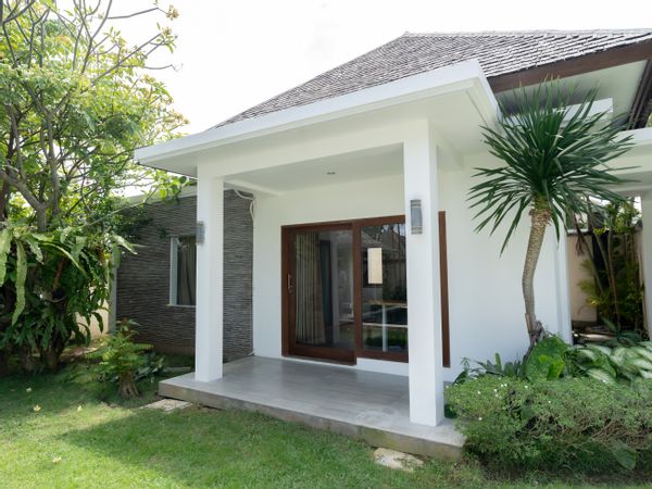 La maison de Raquel