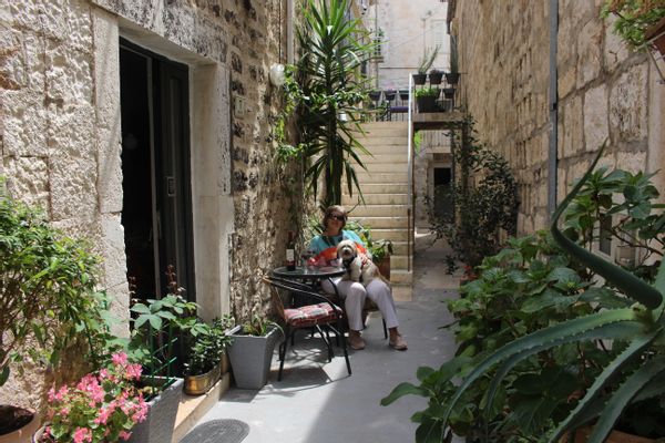 La maison de MIro