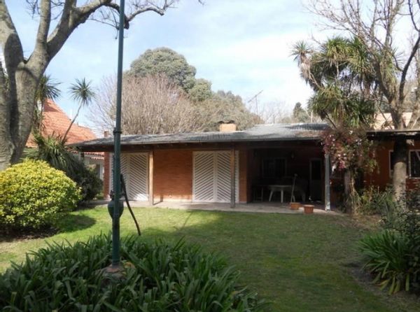 La maison de Leandro