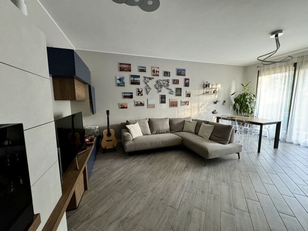 La maison de Stefano