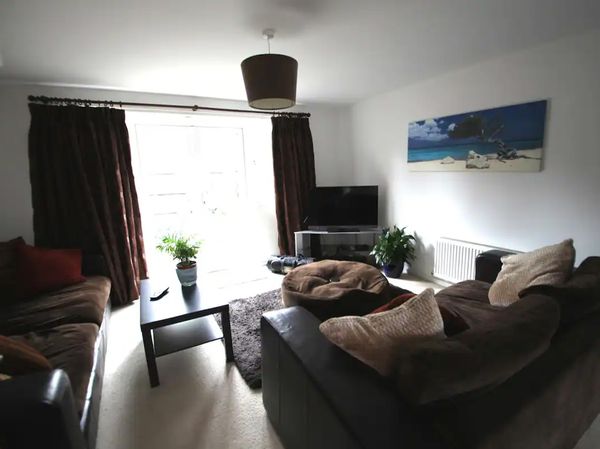 La maison de Matt