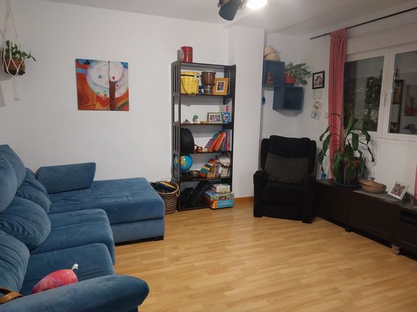 La maison de CRISTINA