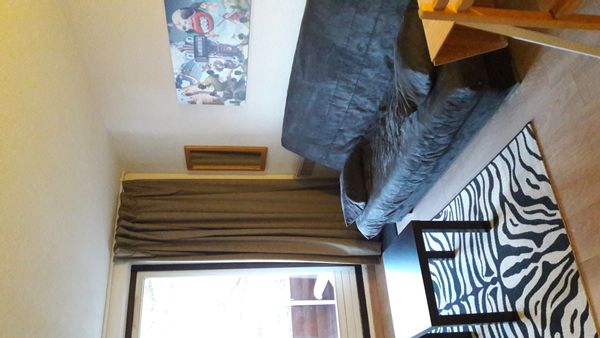 Studio Vars-les-Claux