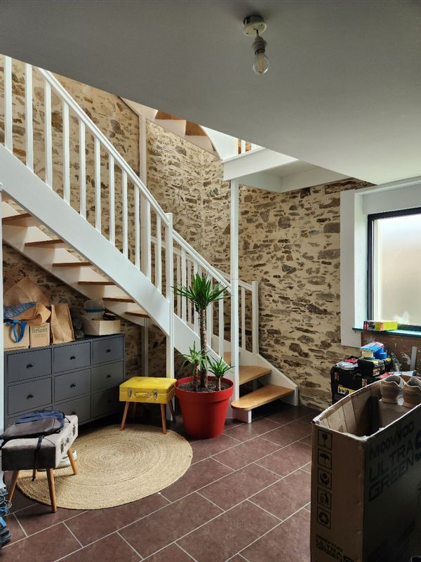 Loft à Montaigu