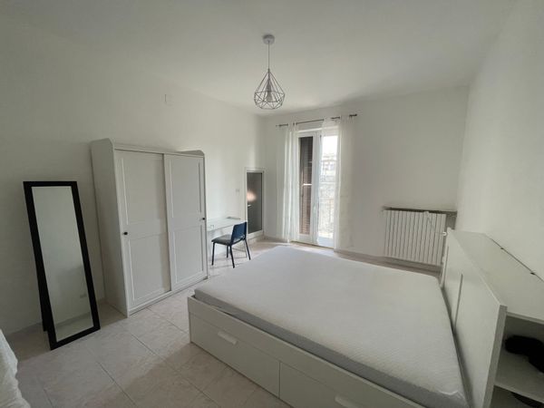 La maison de Stefano