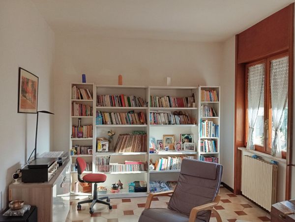 La maison de Giuseppe