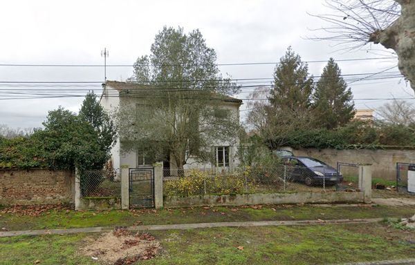 La maison de Elodie