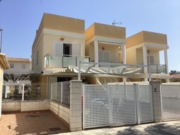 La maison de Ana