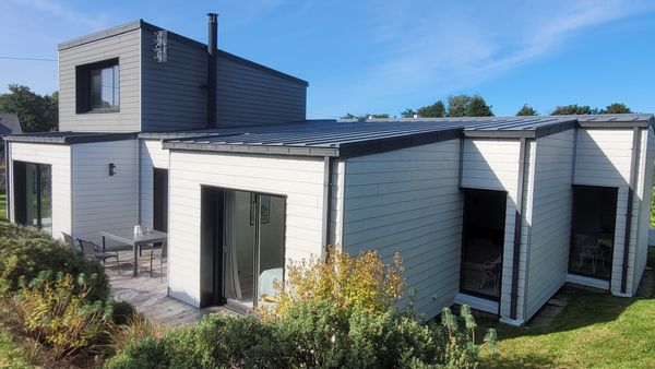 La maison de Eric et Josette