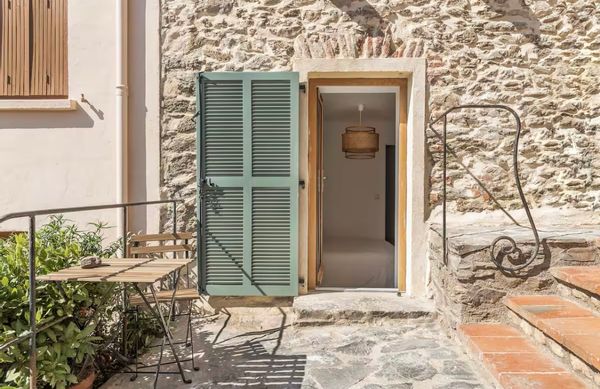 La maison de Celia&Paul