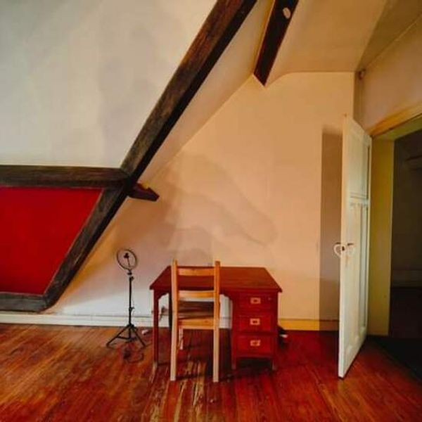La maison de Pierre