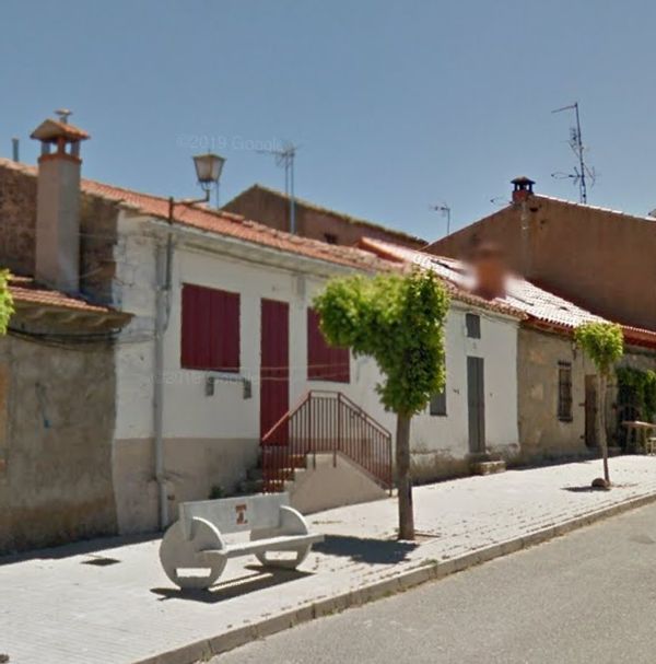 La maison de Carmen
