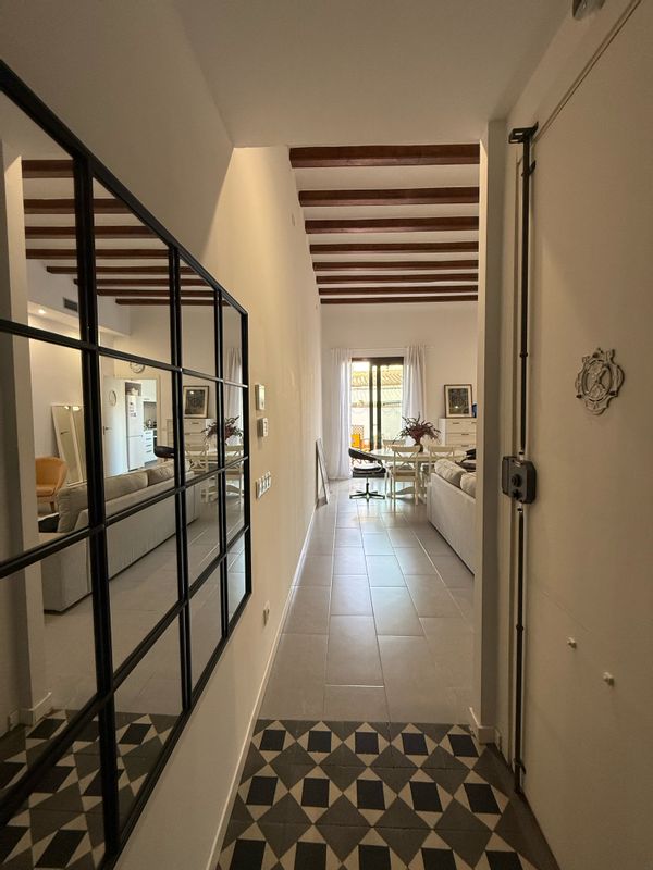 La maison de Judit
