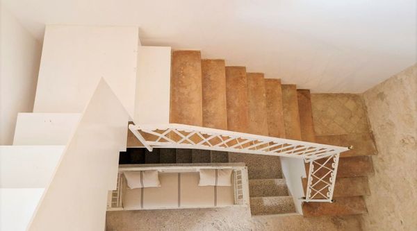 La maison de Nina