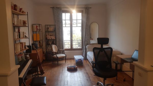 appartement AL