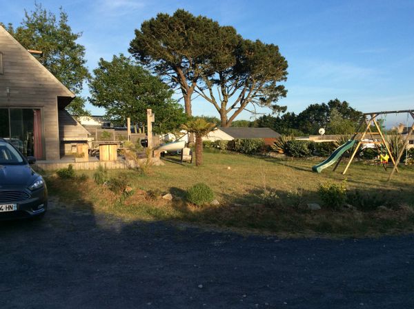 La maison de Helena