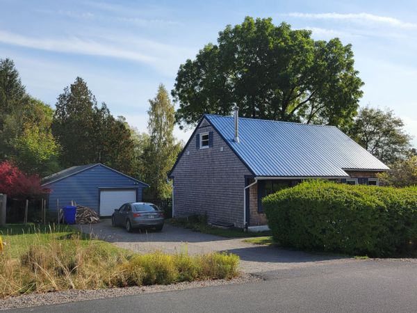 La maison de Kevin