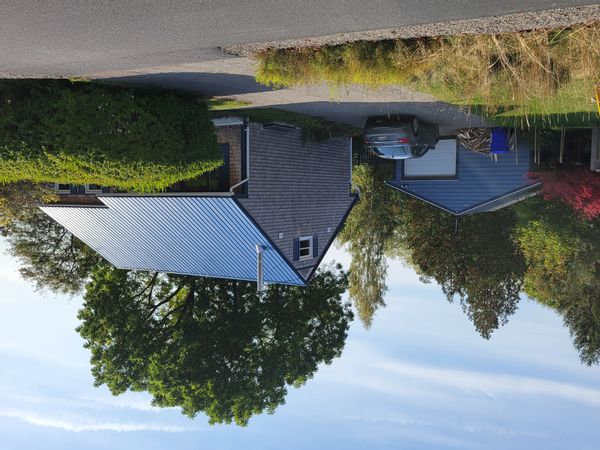 La maison de Kevin