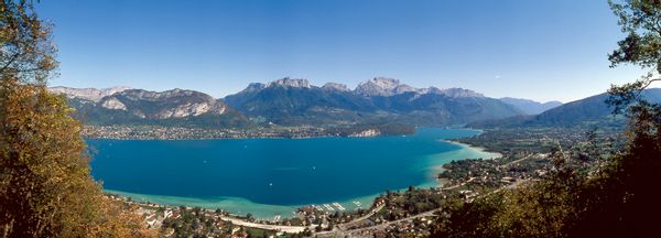 Jolie maison en Haute Savoie entre Annecy et Aix les Bains
