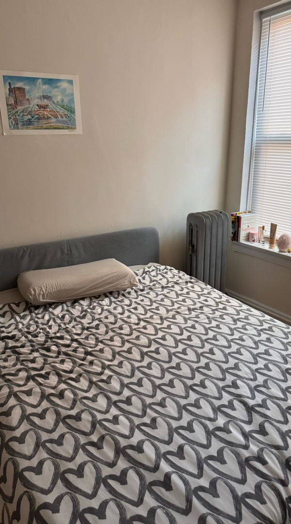 Ana’s room
