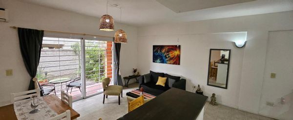 La maison de Ariel Gustavo