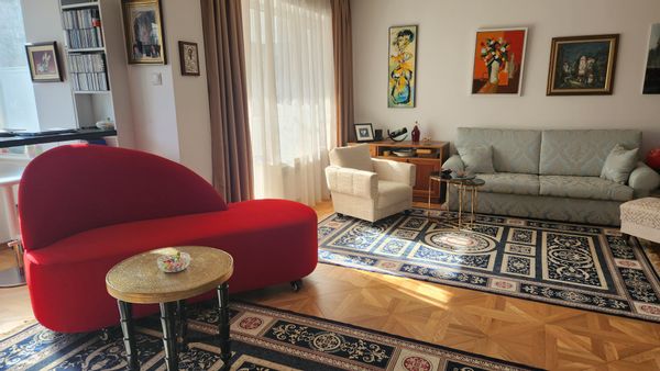 La maison de Liliana