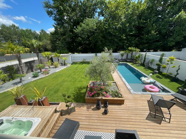 La Villa d’Émilie