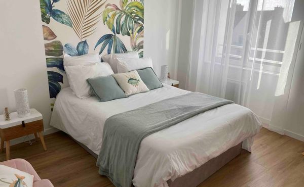Appartement de charme