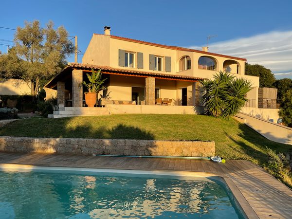 Casa Di U Sole