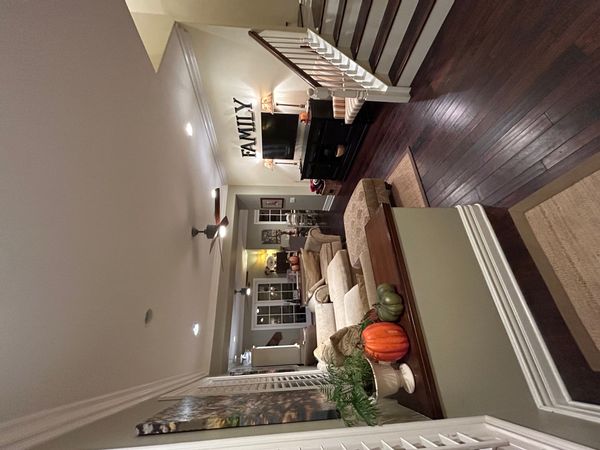 La maison de Shannon