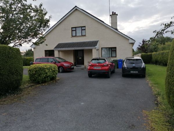 La maison de Rachel
