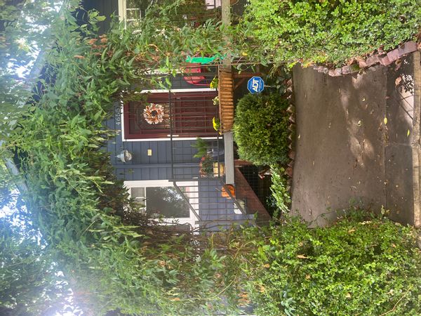 La maison de Laura